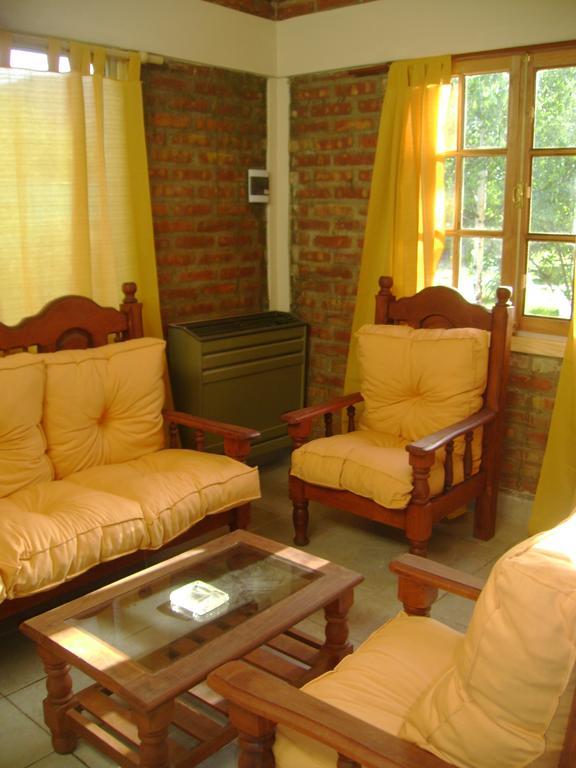 Departamentos Lugar De Descanso El Bolson Exterior photo