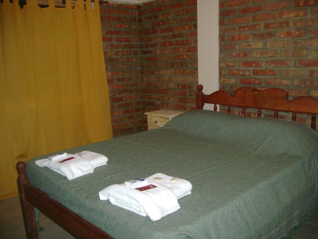 Departamentos Lugar De Descanso El Bolson Exterior photo