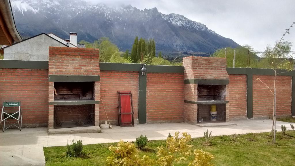 Departamentos Lugar De Descanso El Bolson Exterior photo